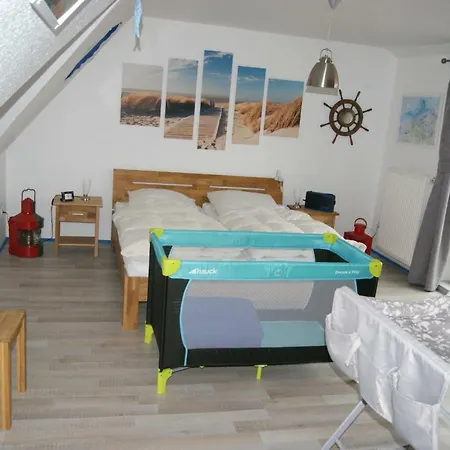 Maritimchen Διαμέρισμα