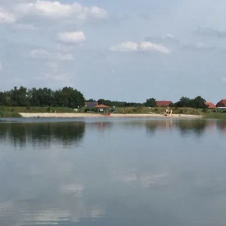 Maritimchen Διαμέρισμα Großheide