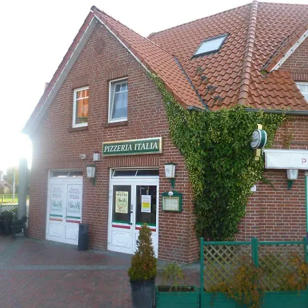 Maritimchen Großheide