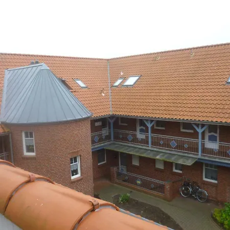 Maritimchen Διαμέρισμα *